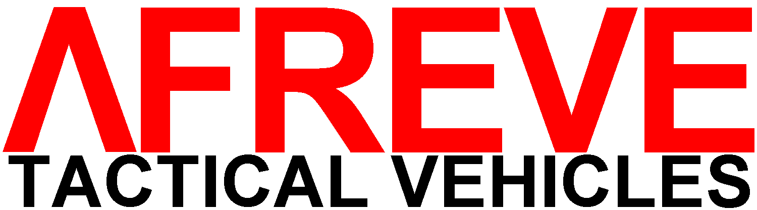 Afreve TV Logo