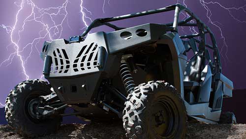 Strike M4 Lightening
